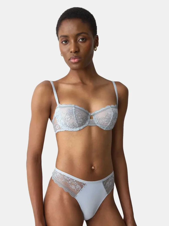 Triumph - Comfort Allure WH