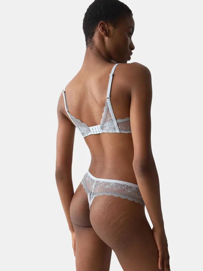 Triumph - Comfort Allure WH 2
