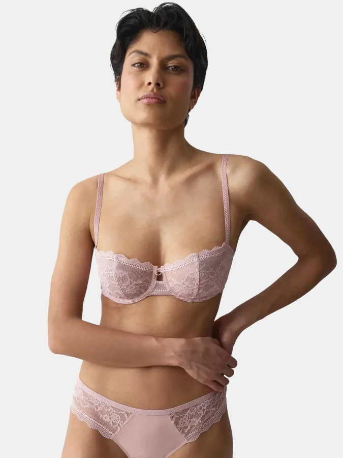 Triumph - Comfort Allure WH