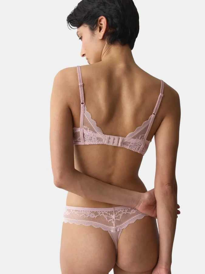 Triumph - Comfort Allure WH 2