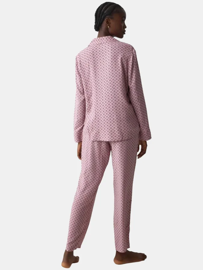 Triumph - Boyfriend Fit PW 03 2