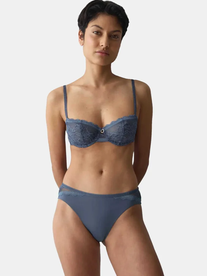 Triumph - Comfort Allure WH