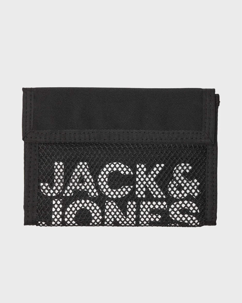 Jack & Jones - JACASHFORD MESH WALLET Jack & Jones - JACASHFORD MESH WALLET