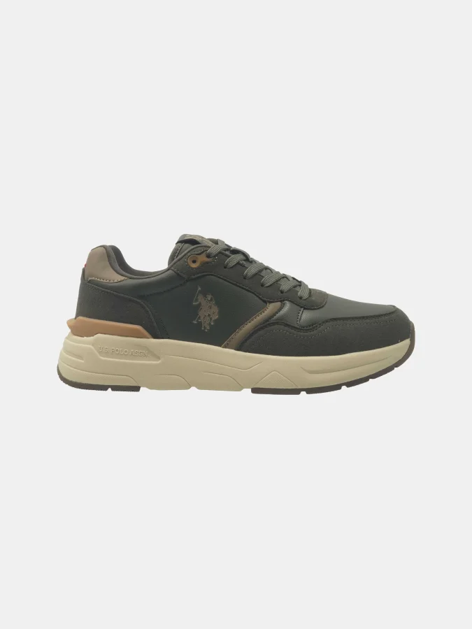 U.S. Polo Assn. - BAXTER...