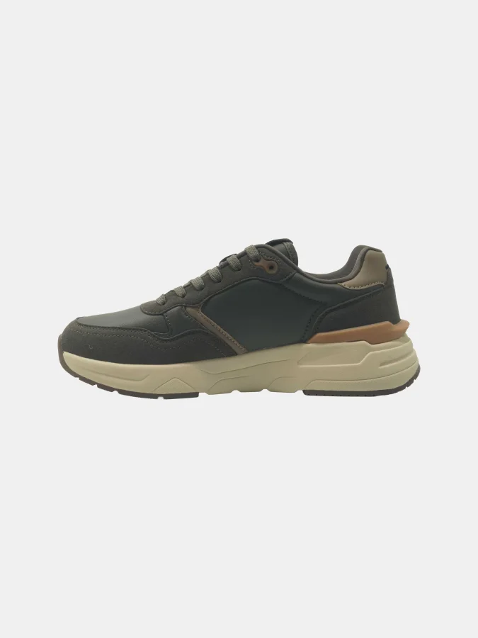 U.S. Polo Assn. - BAXTER... 2