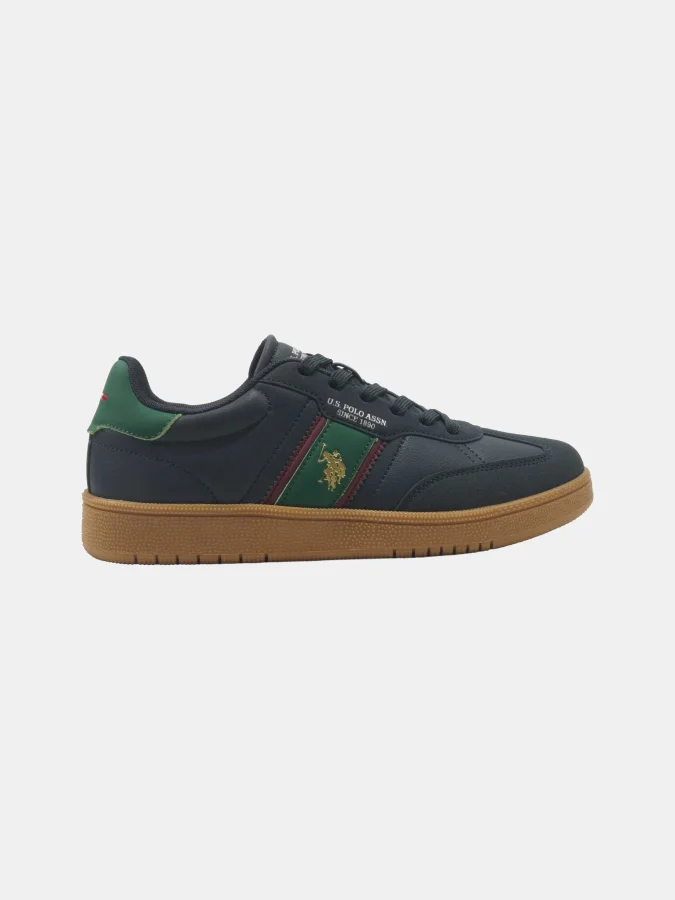 U.S. Polo Assn. - HELLY GLB...