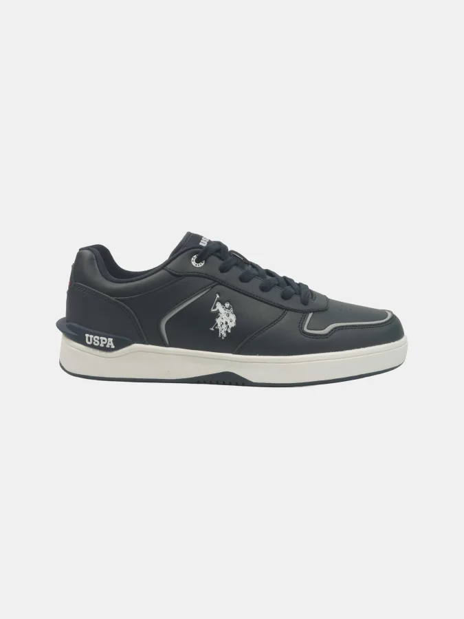 U.S. Polo Assn. - SHAQ GLB 6PR