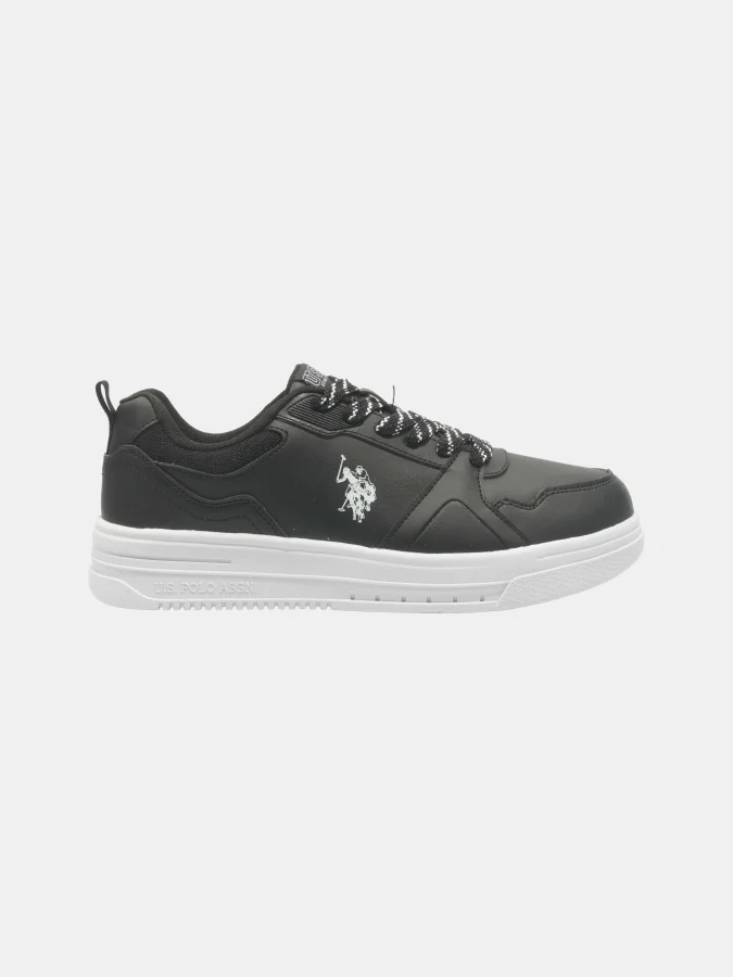 U.S. Polo Assn. - BLANC GLB...