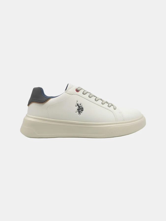 U.S. Polo Assn. - SMID GLB 6PR