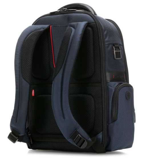 Samsonite PRODLX 5LAPT.BACKPACK 3V 15.6" Size One Size