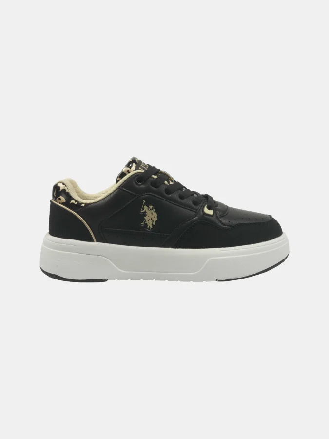 U.S. Polo Assn. - MELODIE...