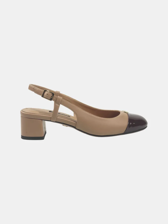 NINE WEST - ERREN 6PR SUTLU