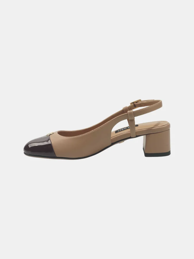 NINE WEST - ERREN 6PR SUTLU 2