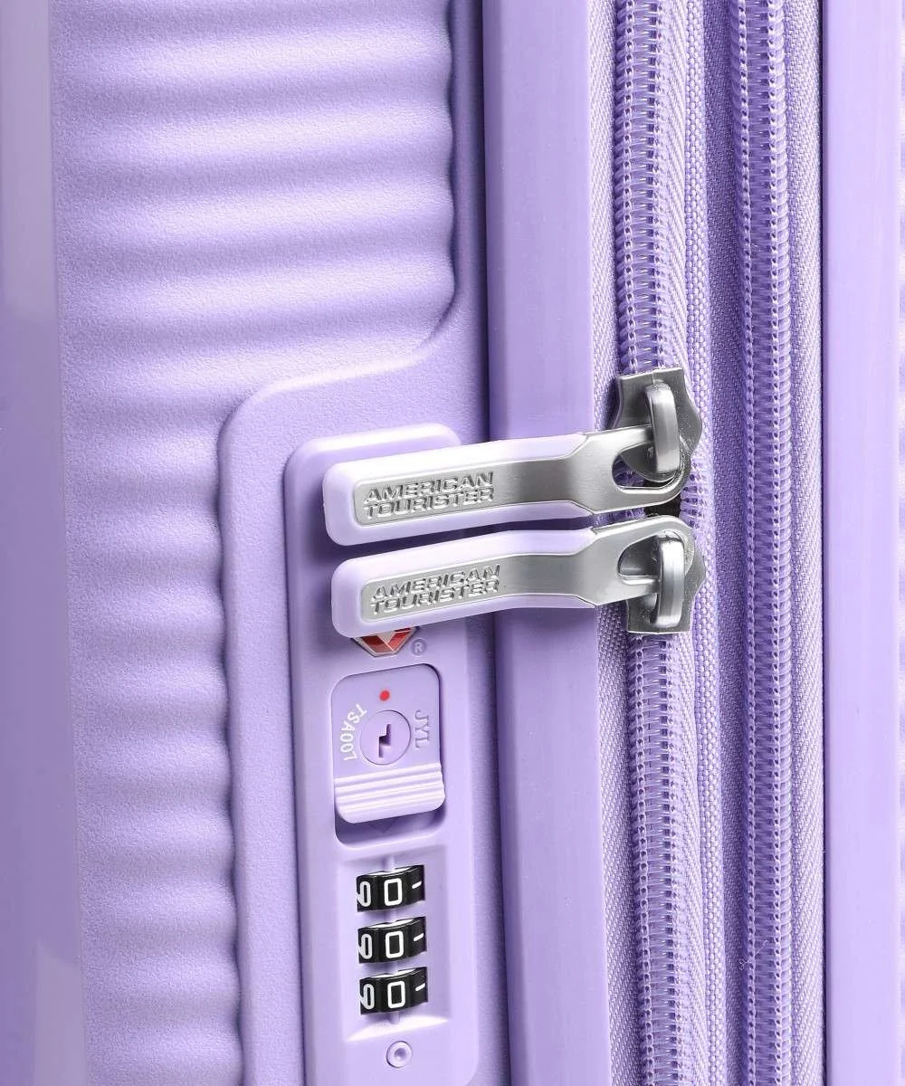 American Tourister - SOUNDBOX  55/20 American Tourister - SOUNDBOX  55/20