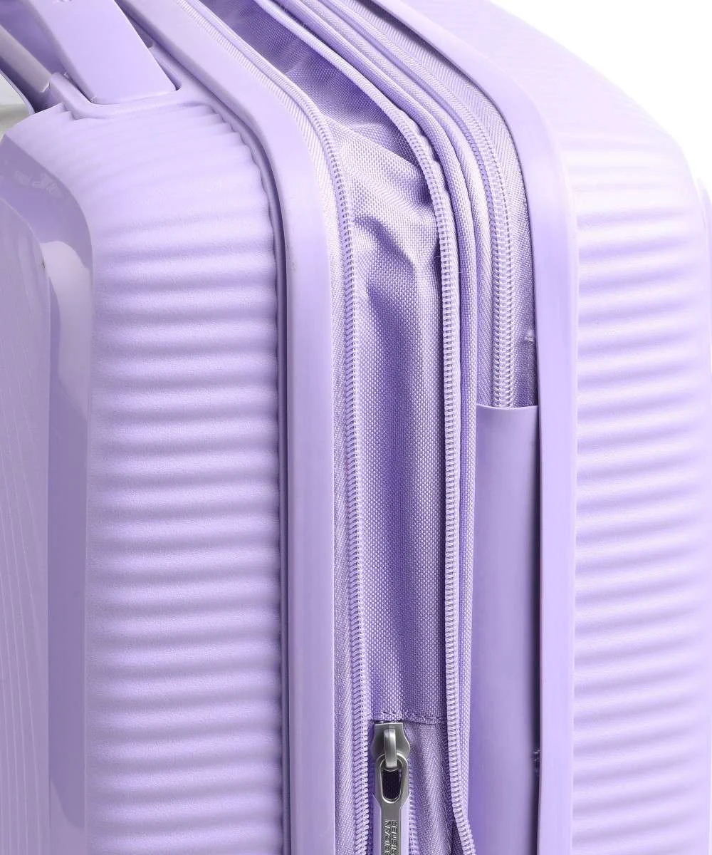 American Tourister - SOUNDBOX  55/20 American Tourister - SOUNDBOX  55/20