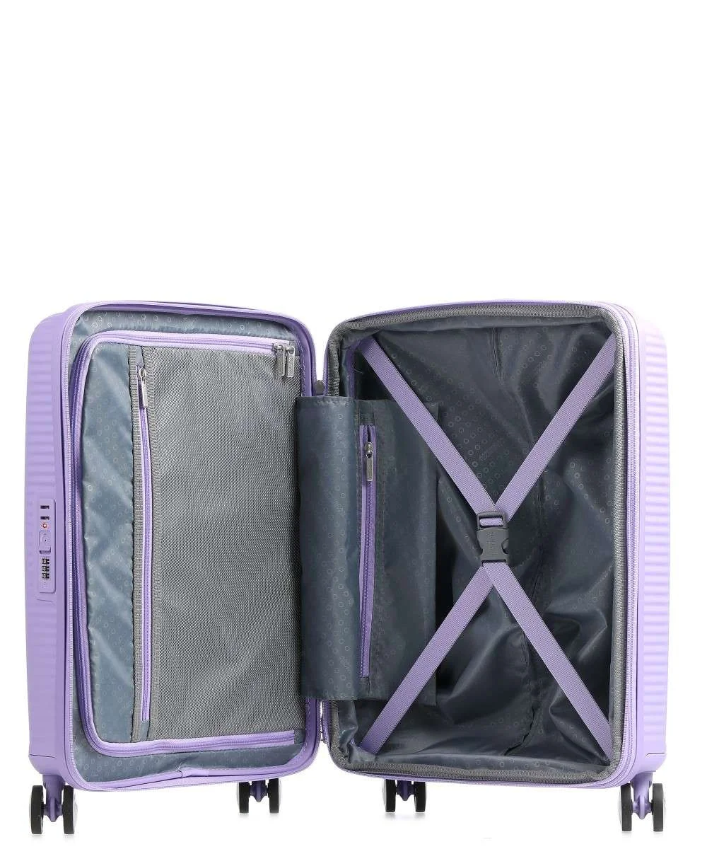 American Tourister - SOUNDBOX  55/20 American Tourister - SOUNDBOX  55/20