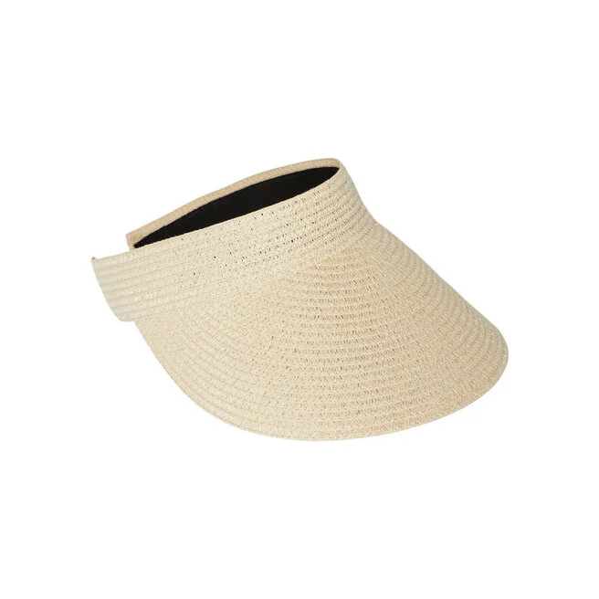 Pieces - PCBONNIE STRAW CAP SWW Pieces - PCBONNIE STRAW CAP SWW