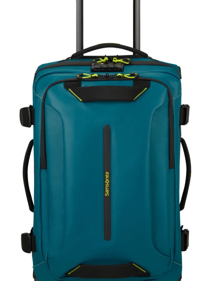 Samsonite - ECODIVER 55/20 2