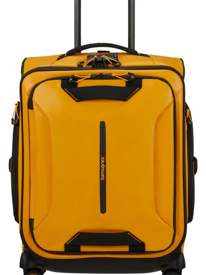 Samsonite - ECODIVER 55/20 2