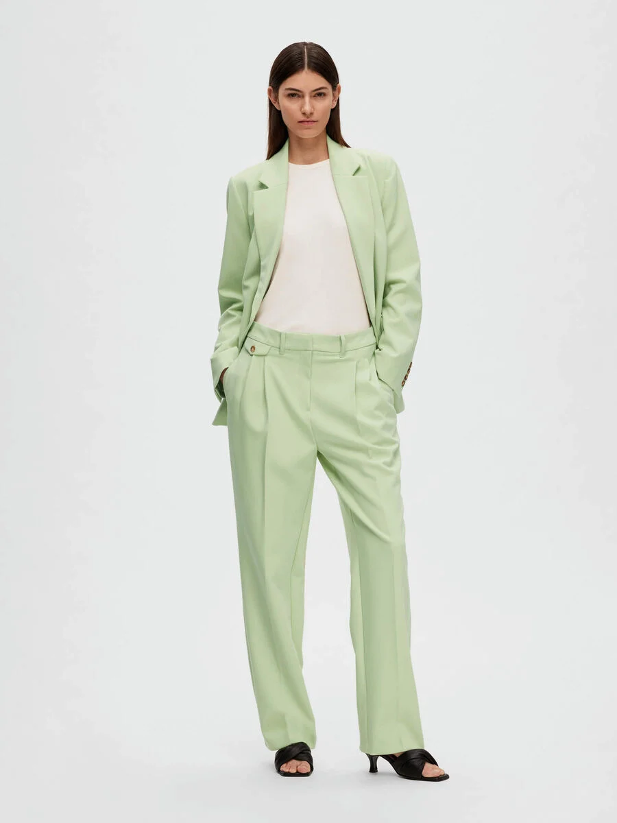 SELECTED WOMEN - SLFDOAH HW TRAPERED... SELECTED WOMEN - SLFDOAH HW TRAPERED...