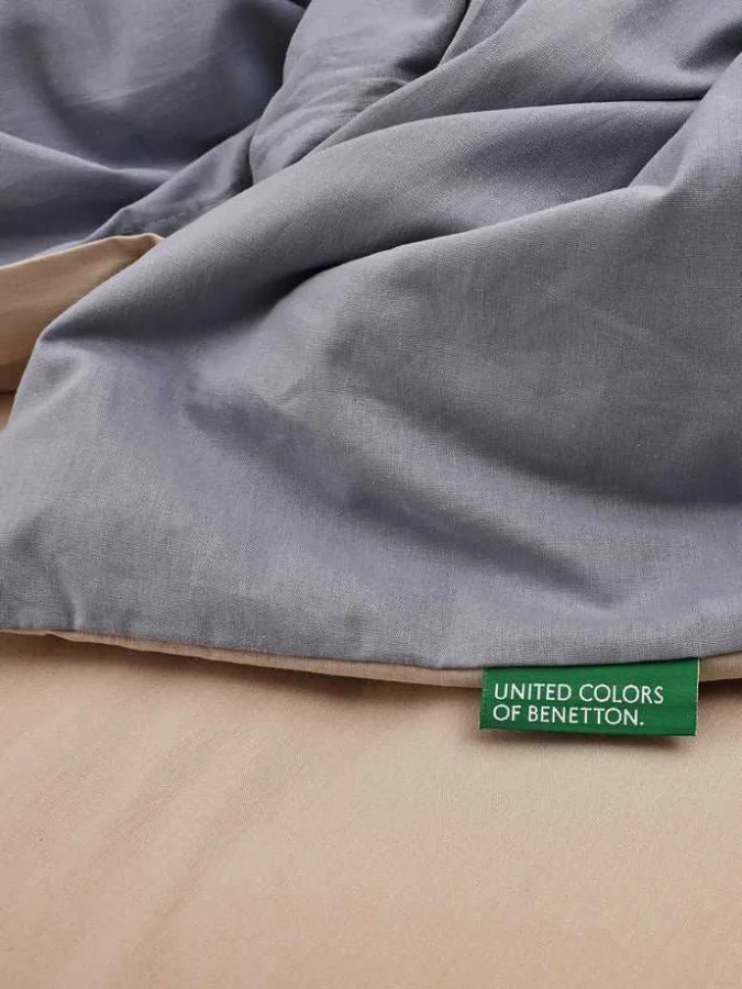 United Colors Of Benetton -... 2