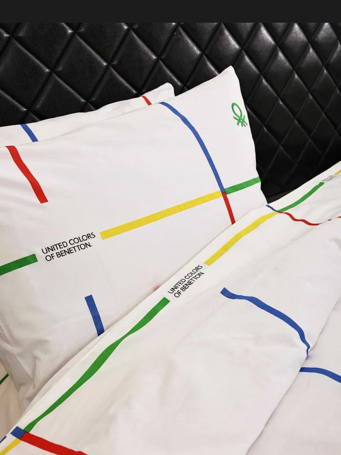 United Colors Of Benetton -... 2