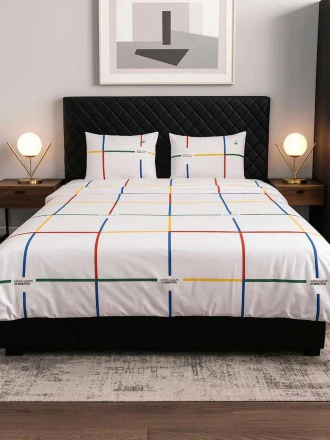 United Colors Of Benetton -...