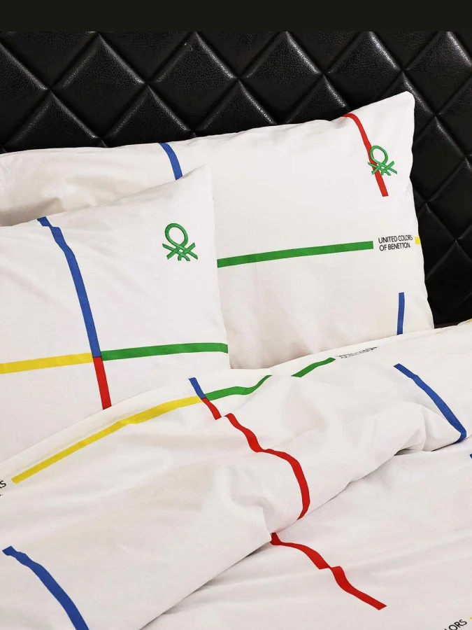 United Colors Of Benetton -... 2