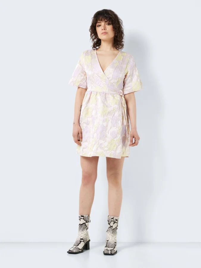 Noisy May - NMWINONA S/S... 2