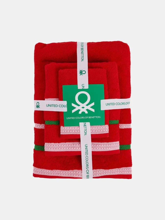 United Colors Of Benetton -... 2