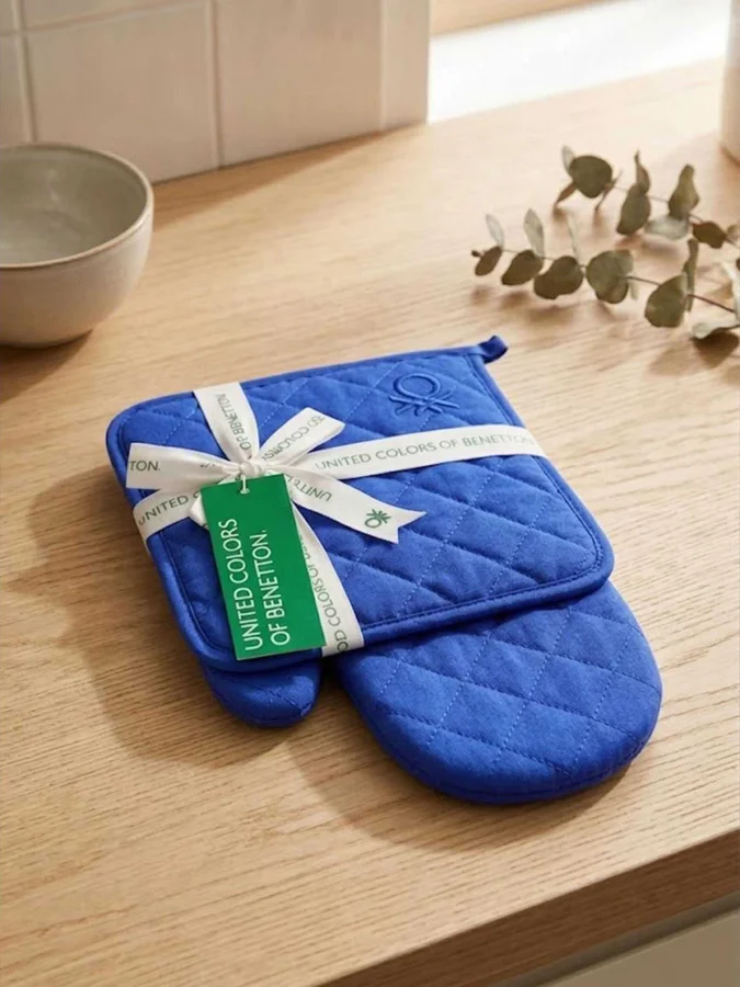 United Colors Of Benetton -...