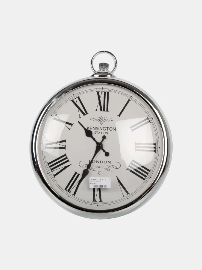 Sifcon - Wall Clock, 42 cm