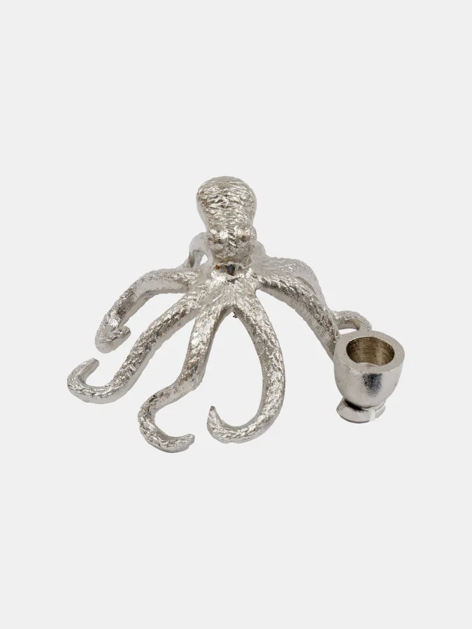 Sifcon - Candle Holder, 14 cm