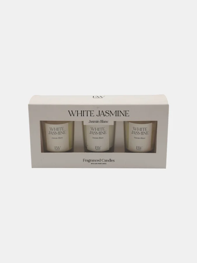 Sifcon - Candle, 3pcs