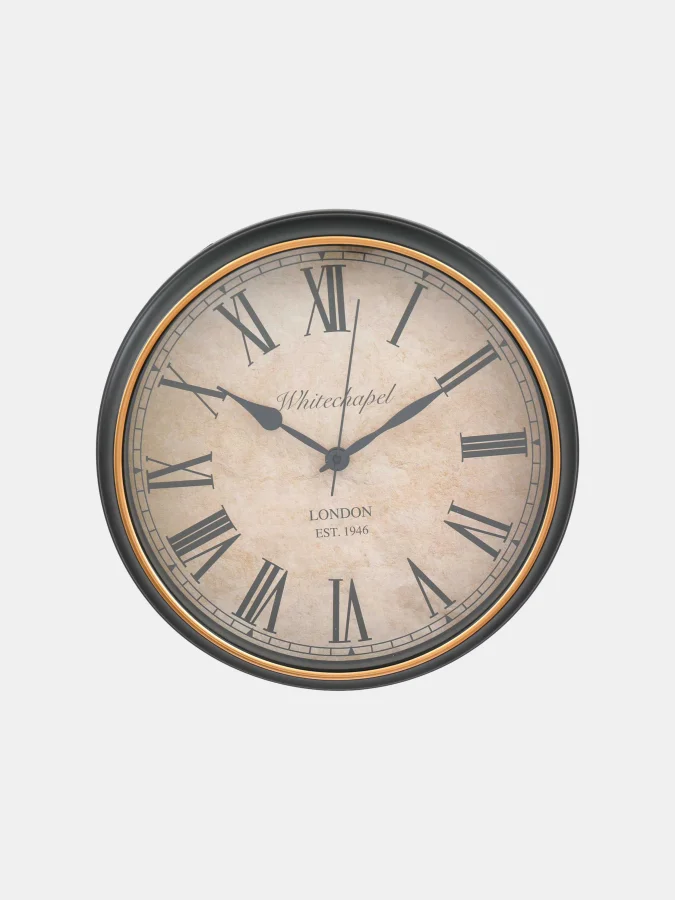 Sifcon - Wall Clock, 34 cm