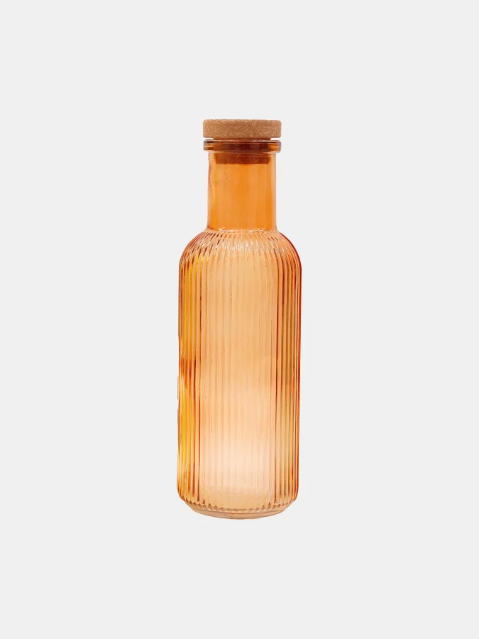 Sifcon - Glass Bottle, 1 L