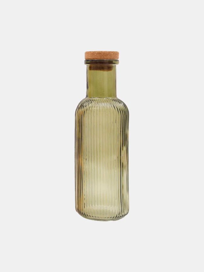 Sifcon - Glass Bottle, 1 L