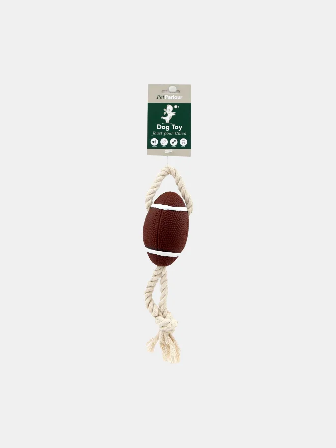 Sifcon - Pet Toy, 25 cm