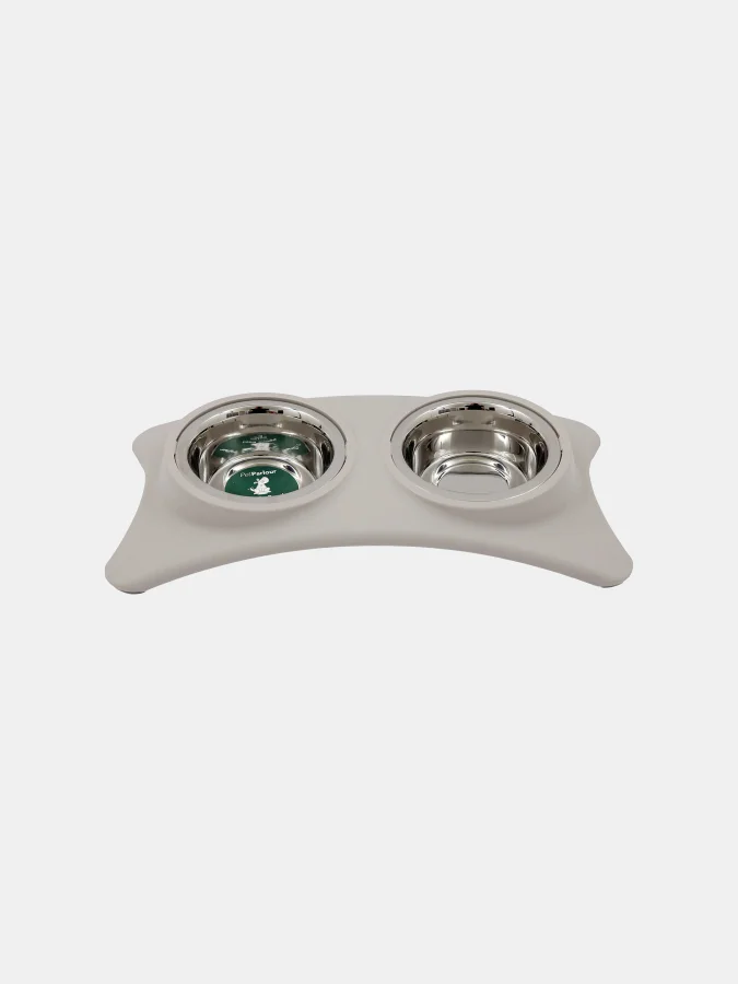 Sifcon - Pet Bowl, 45 x 20 cm