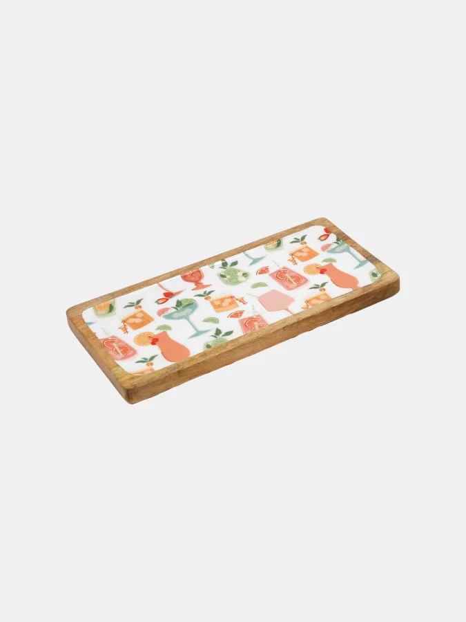 Sifcon - Serving Tray, 40 x...