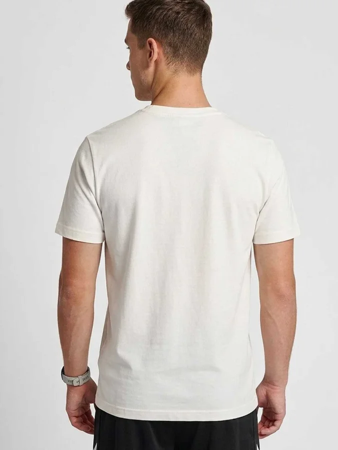 HUMMEL - HMLALEXE T-SHIRT S/S 2