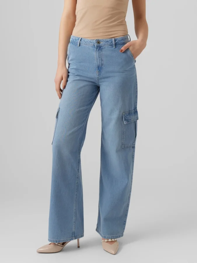 Vero Moda - VMNORTH MR...
