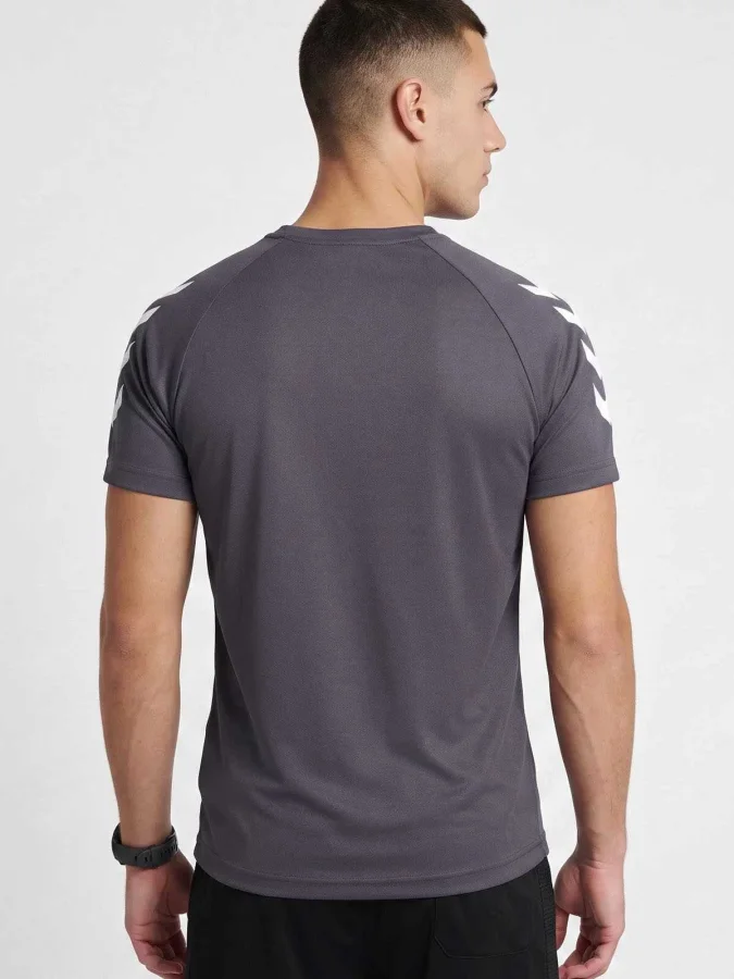 HUMMEL - HMLCHEVRON T-SHIRT... 2