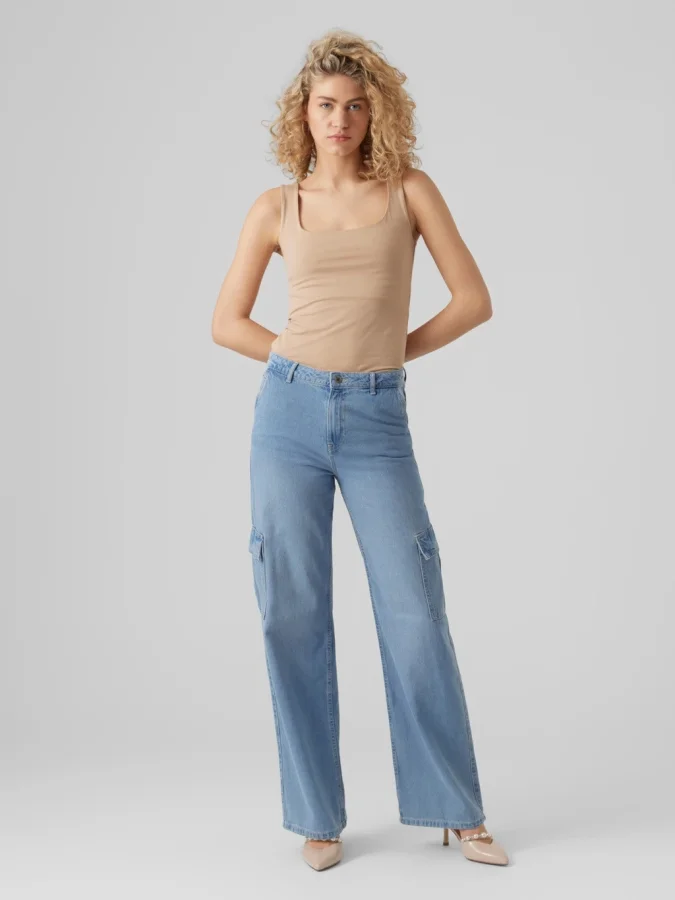 Vero Moda - VMNORTH MR... 2