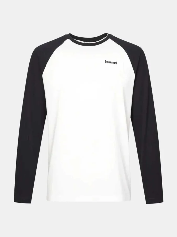 HUMMEL - HMLLED T-SHIRT L/S