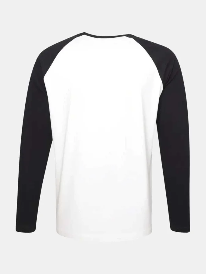 HUMMEL - HMLLED T-SHIRT L/S 2