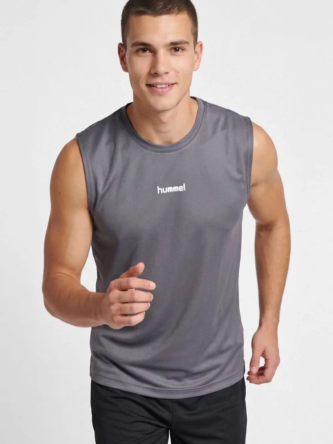 HUMMEL - HMLRORE TANK TOP