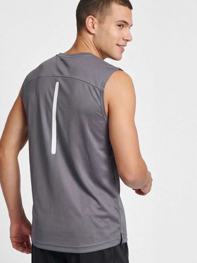 HUMMEL - HMLRORE TANK TOP 2