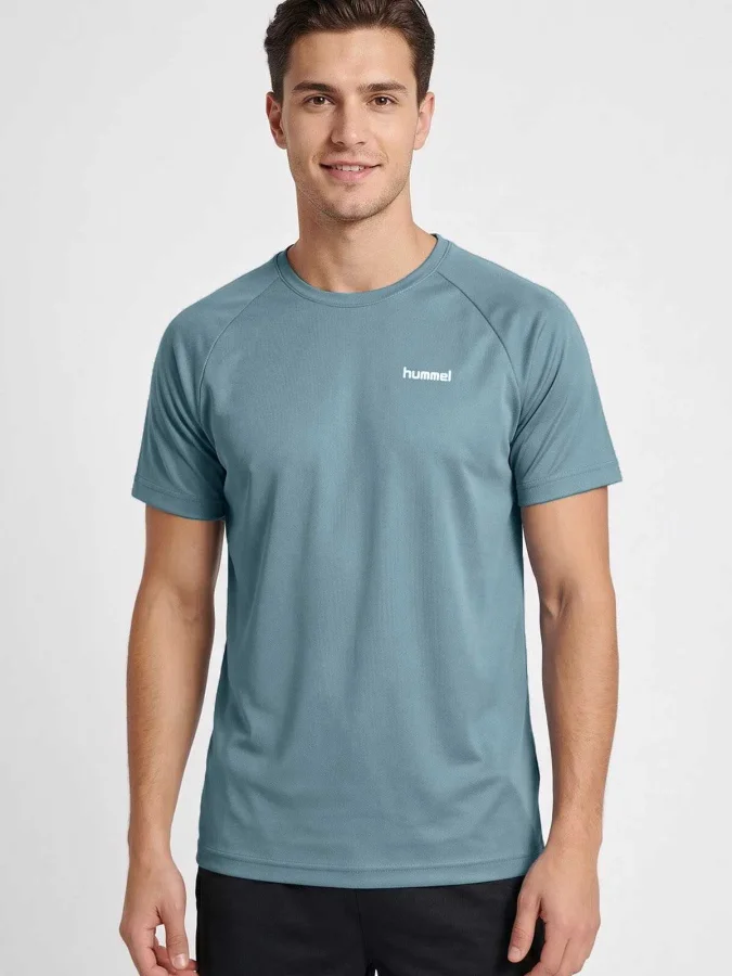 HUMMEL - HMLRORE T-SHIRT S/S