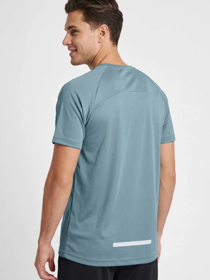HUMMEL - HMLRORE T-SHIRT S/S 2